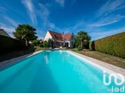 Maison 6 pièces 160 m²