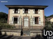 Maison 6 pièces 170 m²
