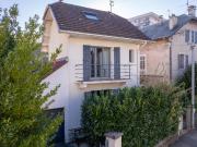 Maison 6 pièces 170 m²