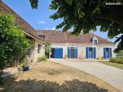 Maison 6 pièces 170 m²