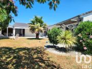 Maison 6 pièces 170 m²