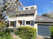 Maison 6 pièces 170 m²