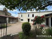 Maison 6 pièces 170 m²