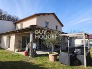 Maison 6 pièces 170 m²