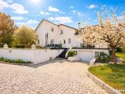 Maison 6 pièces 170 m²