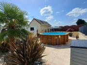 Maison 6 pièces 170 m²