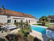 Maison 6 pièces 170 m²