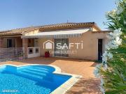 Maison 6 pièces 170 m²