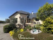 Maison 6 pièces 170 m²