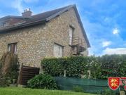 Maison 6 pièces 170 m²