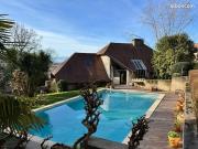 Maison 6 pièces 170 m²