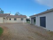 Maison 6 pièces 170 m²