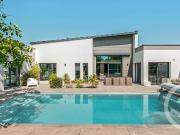 Maison 6 pièces 170 m²