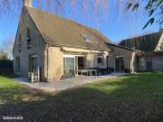 Maison 6 pièces 170 m²