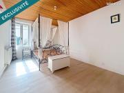 Maison 6 pièces 170 m²