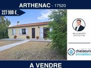 Maison 6 pièces 170 m²