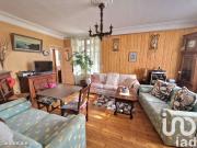 Maison 6 pièces 170 m²