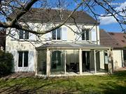 Maison 6 pièces 170 m²