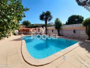 Maison 6 pièces 170 m²