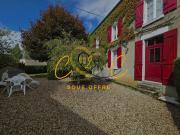 Maison 6 pièces 170 m²