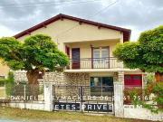 Maison 6 pièces 170 m²