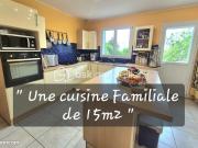 Maison 6 pièces 170 m²