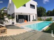 Maison 6 pièces 170 m²