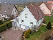 Maison 6 pièces 170 m²