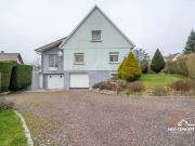 Maison 6 pièces 170 m²