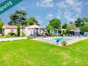 Maison 6 pièces 165 m²