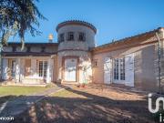 Maison 6 pièces 170 m²