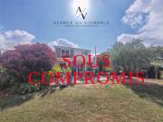 Maison 6 pièces 170 m²