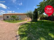 Maison 6 pièces 170 m²