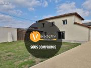 Maison 6 pièces 170 m²