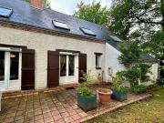 Maison 6 pièces 170 m²