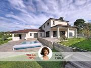 Maison 6 pièces 170 m²