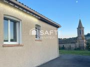 Maison 7 pièces 160 m²