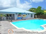 Maison 6 pièces 170 m²