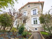 Maison 6 pièces 170 m²