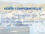 Maison 6 pièces 170 m²