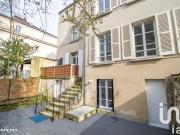 Maison 6 pièces 170 m²