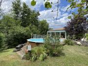 Maison 6 pièces 170 m²