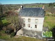 Maison 6 pièces 170 m²