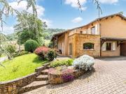 Maison 6 pièces 165 m²