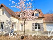 Maison 6 pièces 170 m²