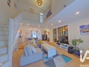 Maison 6 pièces 170 m²