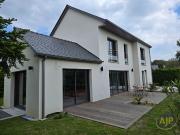 Maison 6 pièces 170 m²