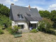 Maison 6 pièces 170 m² Maison 6 pièces 170 m²