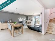 Maison 6 pièces 170 m²