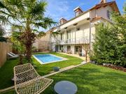 Maison 6 pièces 170 m²